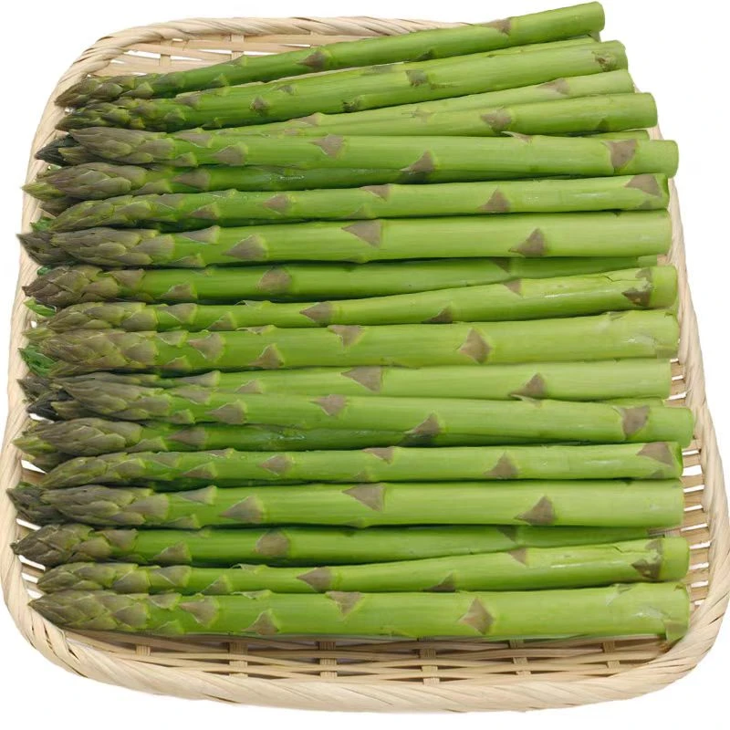 精品大笋2斤 新鲜嫩芦笋 春季青笋 当季蔬菜 农家自种 坏单包赔
