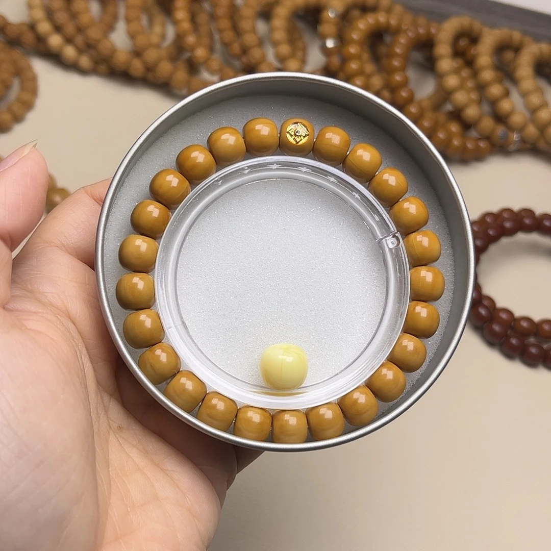 猴头核桃手串老邢10