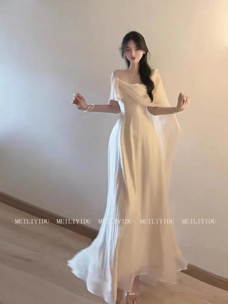 571-580甜美小清新连衣裙女夏新款直播链接