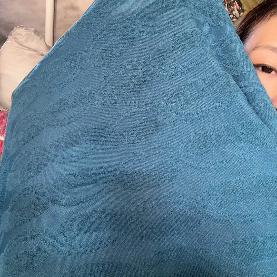 聚酯纤维万能沙发套764 贵妃