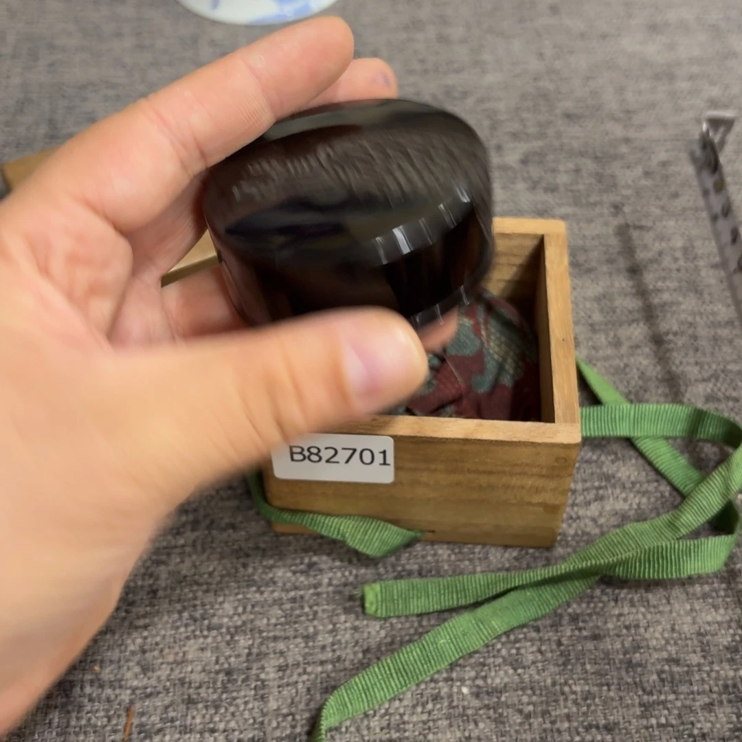 非常好用漂亮的茶具