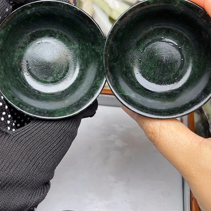 未镶嵌和田玉（糖玉）珠宝奇石