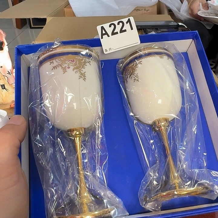 中古商品谨慎下单