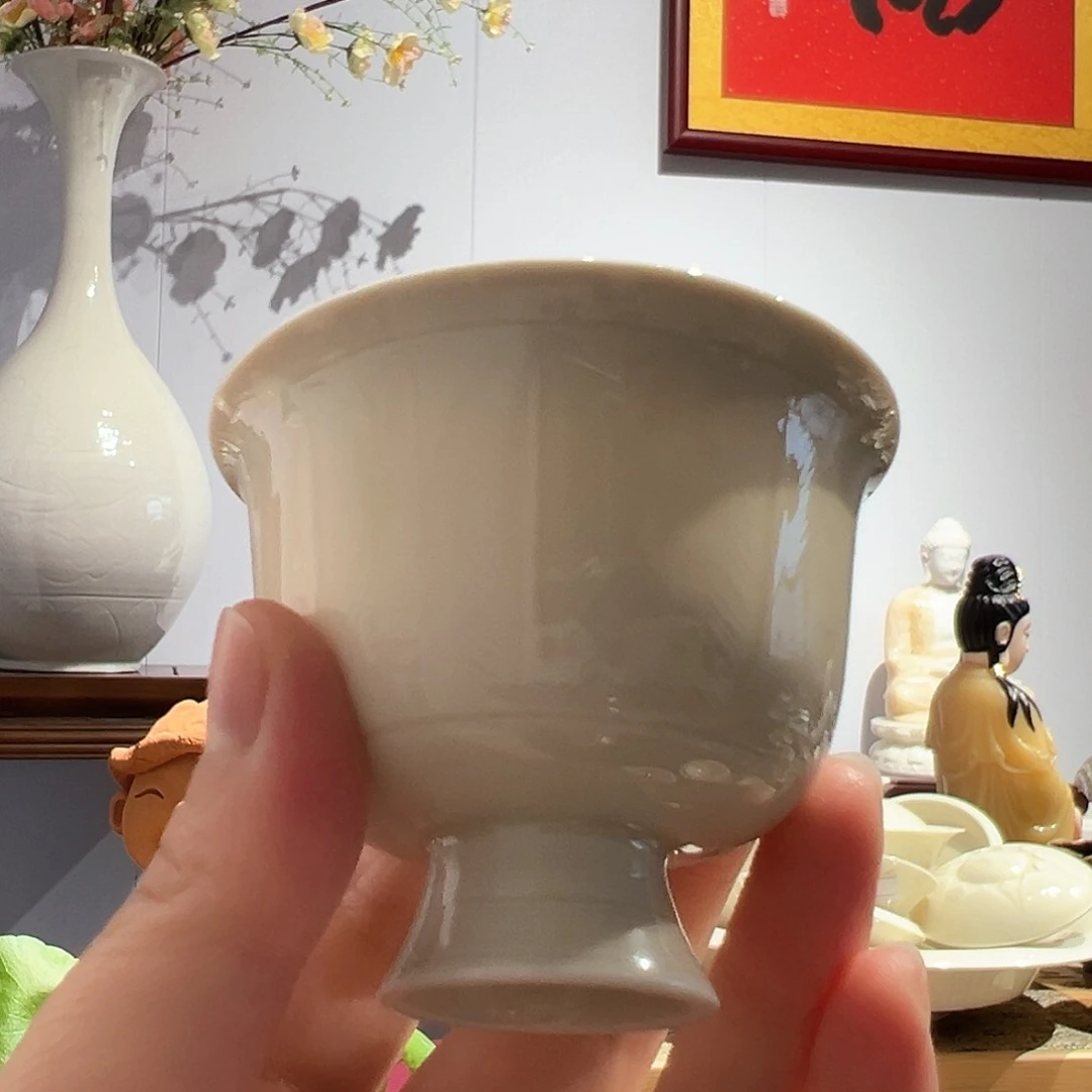 纯手工制作定瓷纯手工制作定瓷