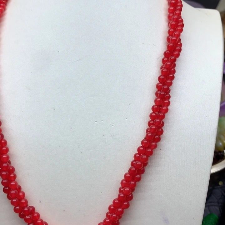 翡翠未镶嵌颈饰吊坠