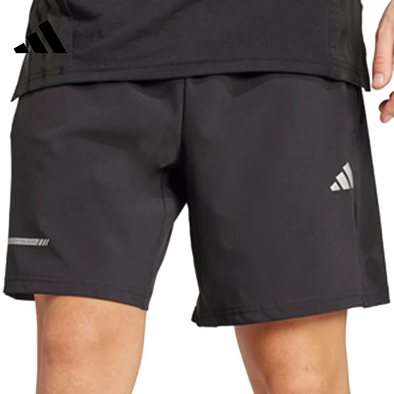 adidas阿迪达斯男子ESS HP运动休闲短裤JM5439