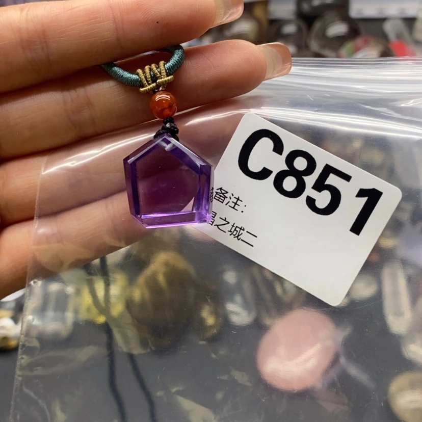 【闪购商品】水晶摆件精品未镶嵌