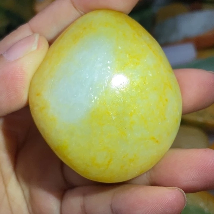 翡翠挂件未镶嵌缅甸翡翠