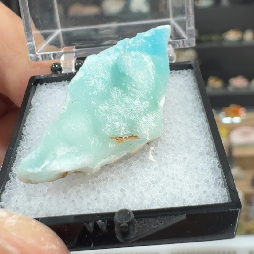 月下珠宝严选矿物