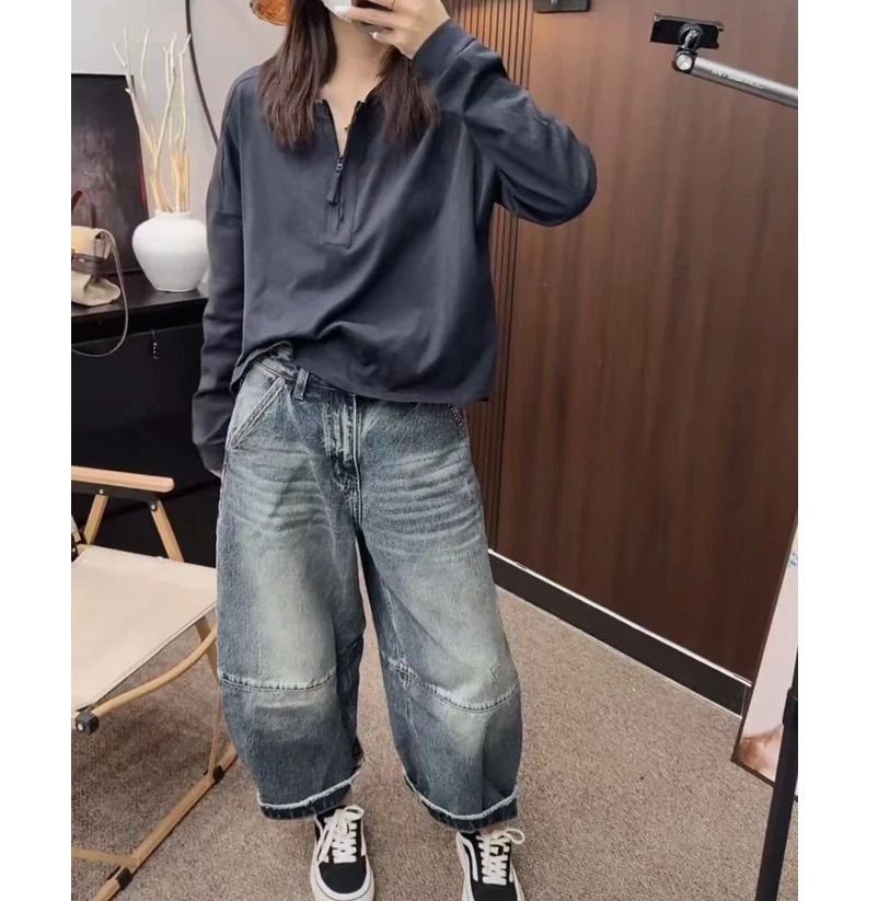 时尚潮流百搭精品女装dgd4220