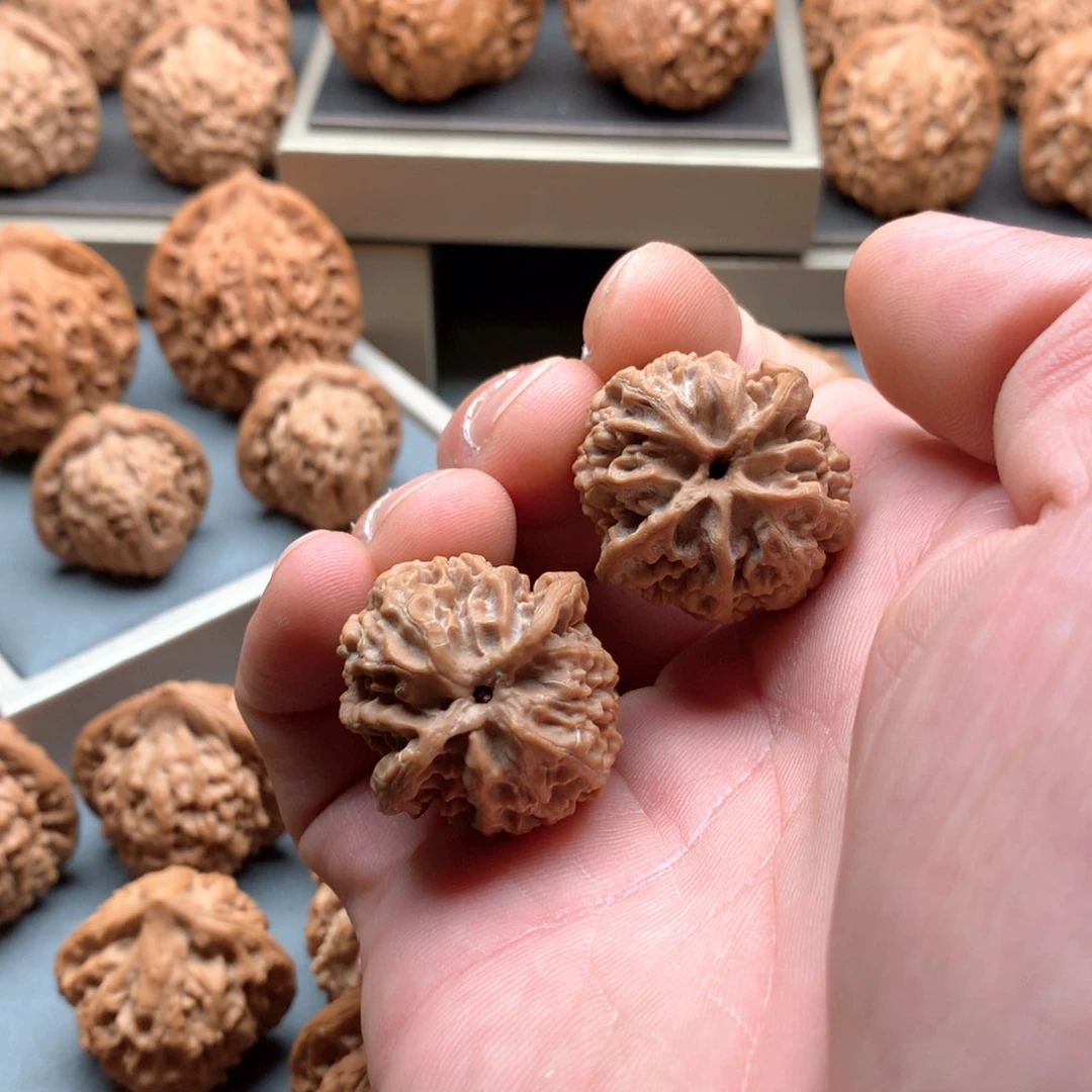 文玩核桃吊坠用****8mini苹果