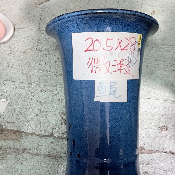 花盆紫砂宜兴紫砂花盆