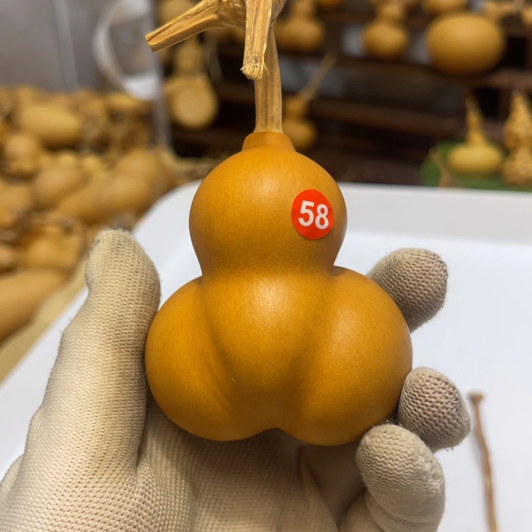 58号闪拍葫芦（价格很低，No退No换）