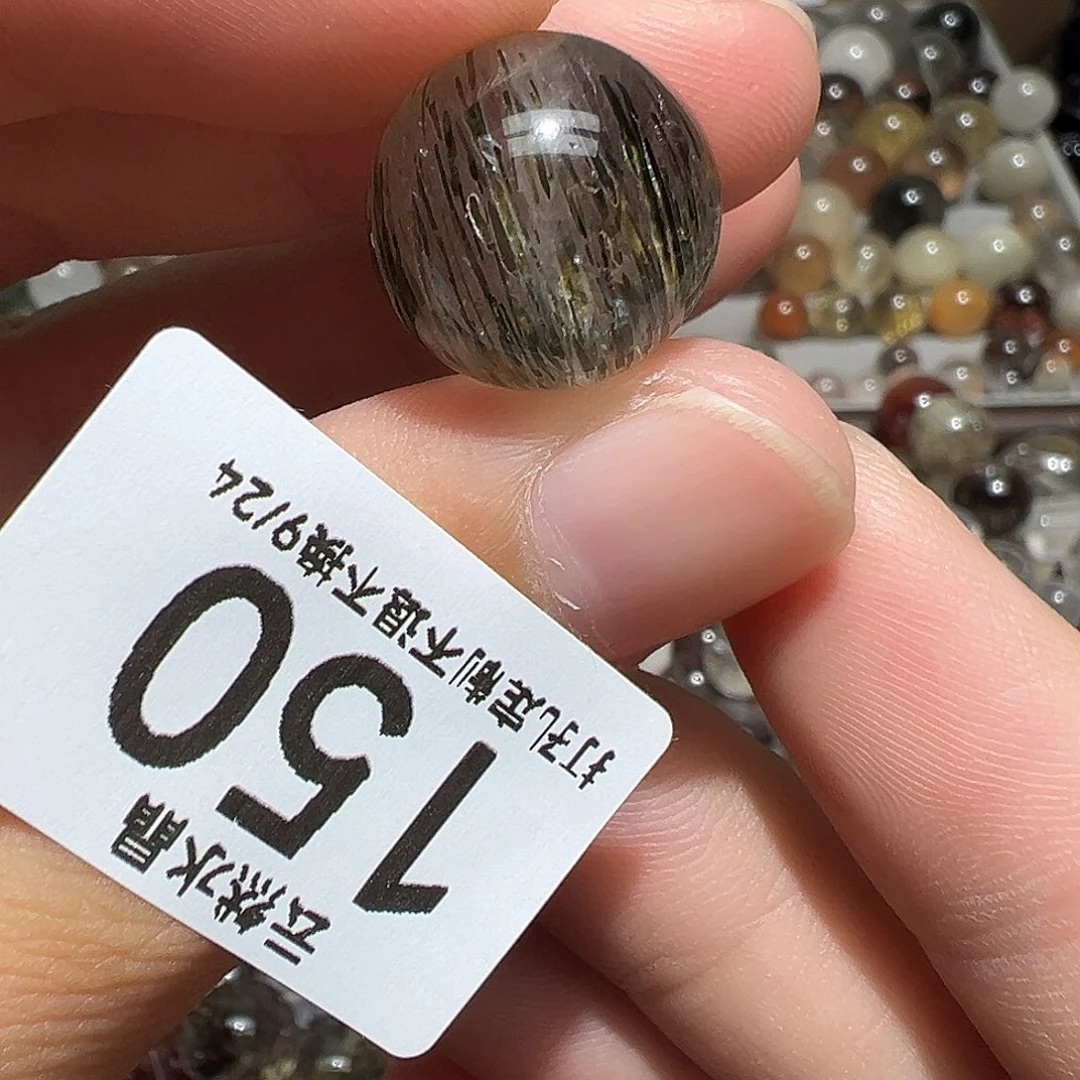 未镶嵌珠宝半成品水晶