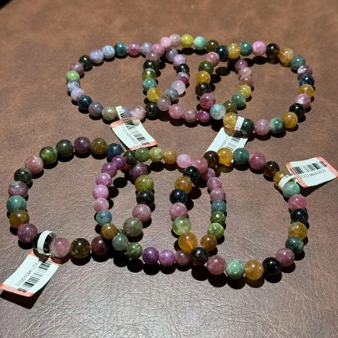 碧玺单圈D032928-多样性发其一