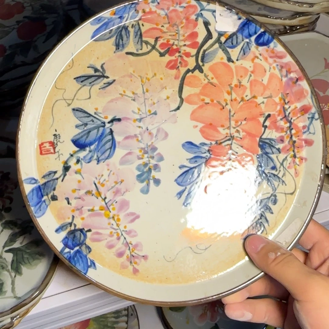 普通钢化玻璃双饮款19