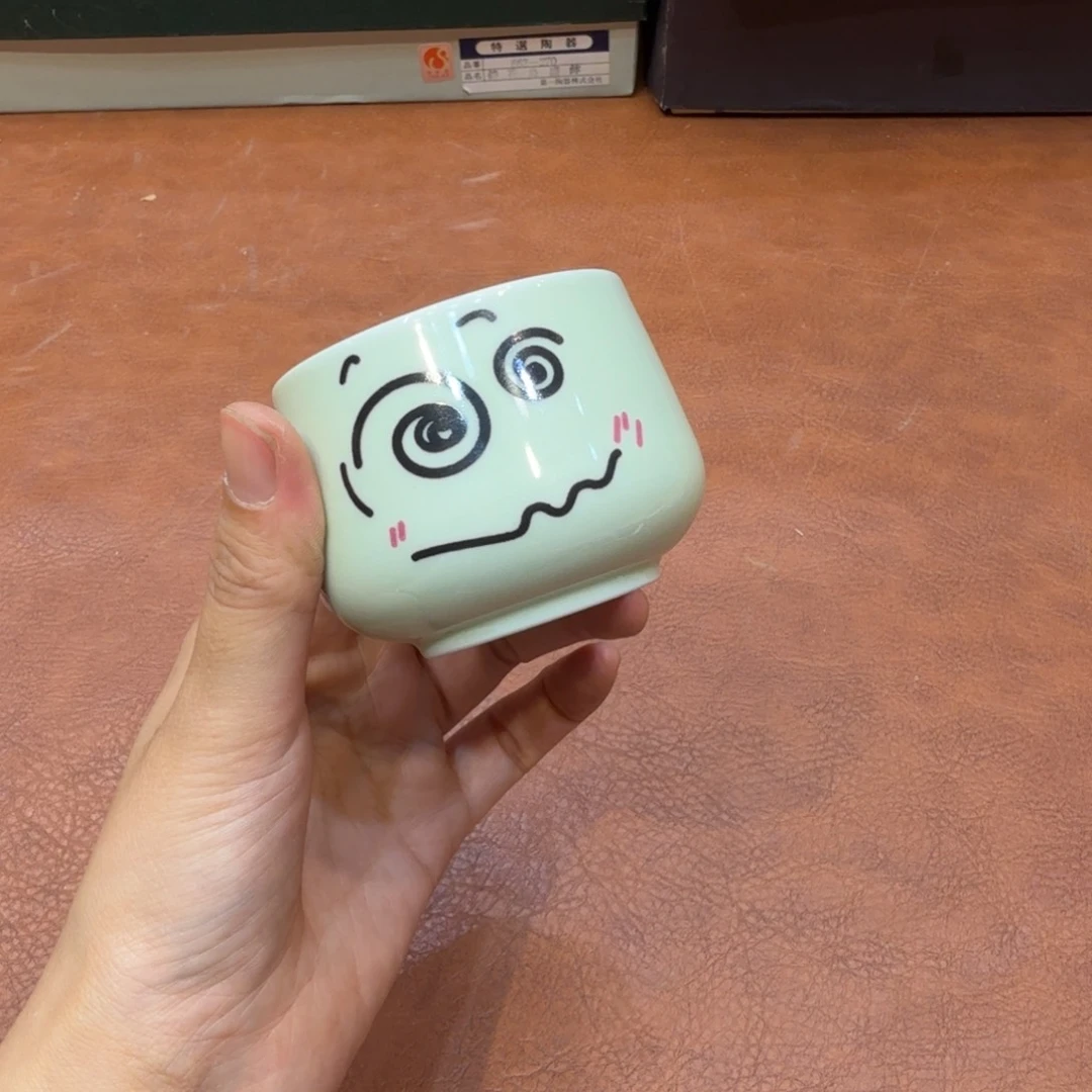 小狐狸瓷器精选推荐好物