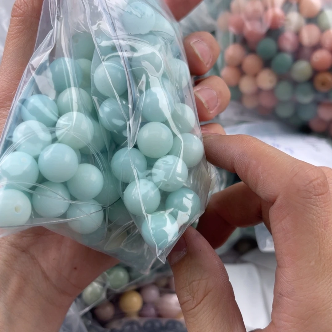 白玉菩提吊坠z12mm 锅底福利不售后