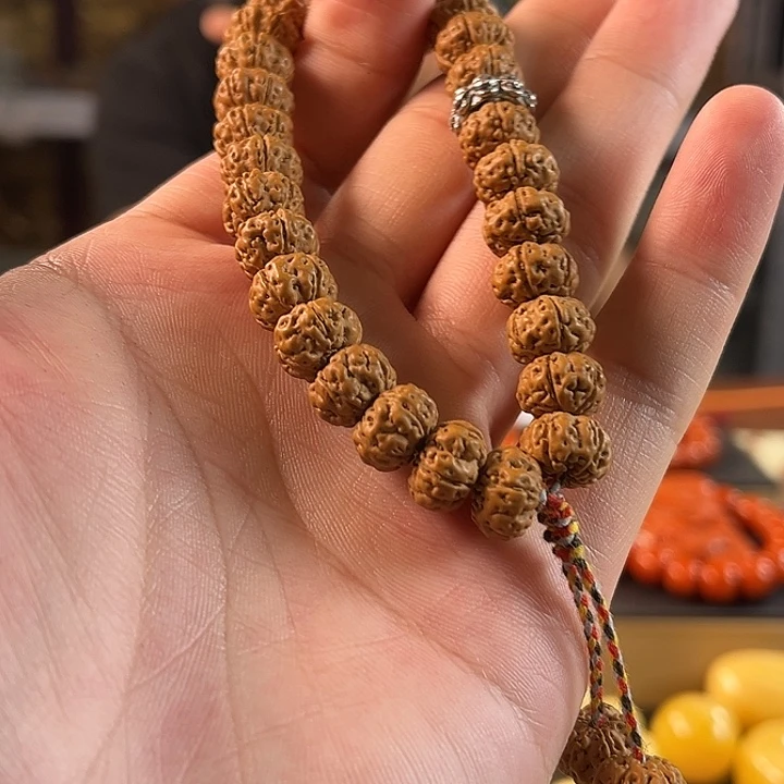 金刚菩提吊坠金刚手持