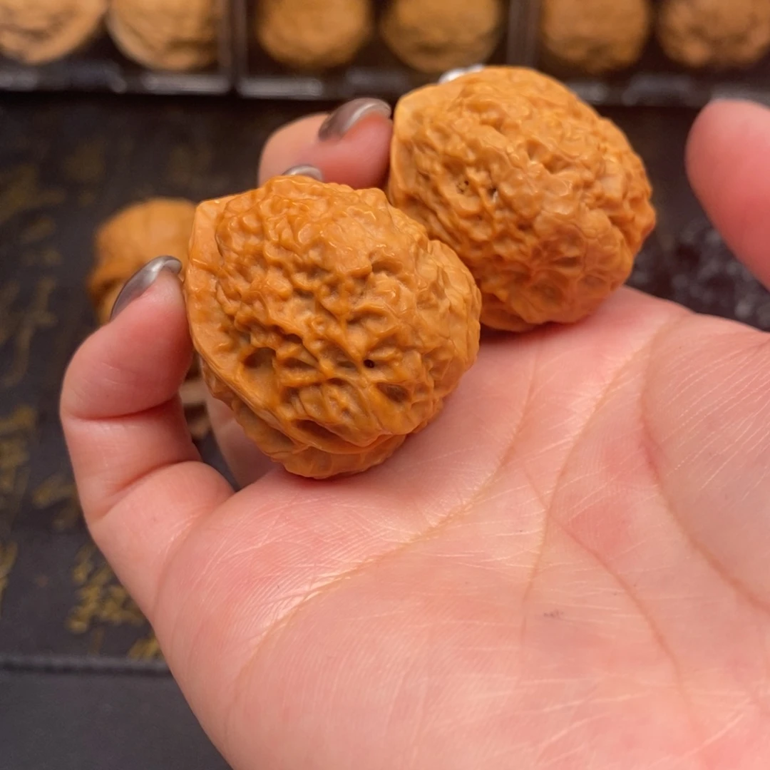 吊坠文玩核桃珊瑚青蛙