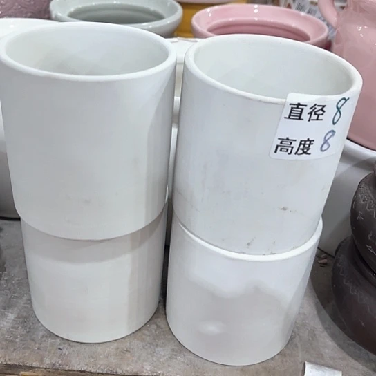 多肉绿植陶瓷花盆9:9包邮