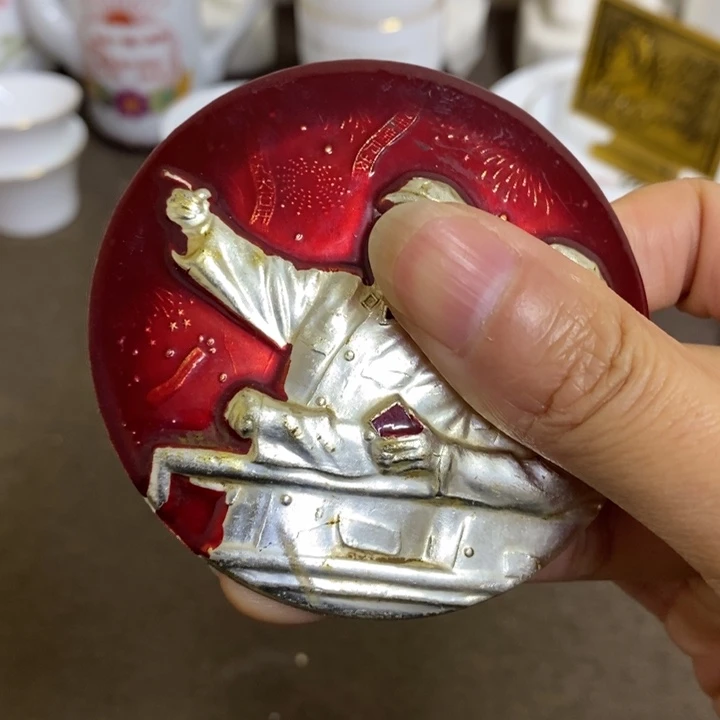 摆件陶景德镇陶瓷研究所