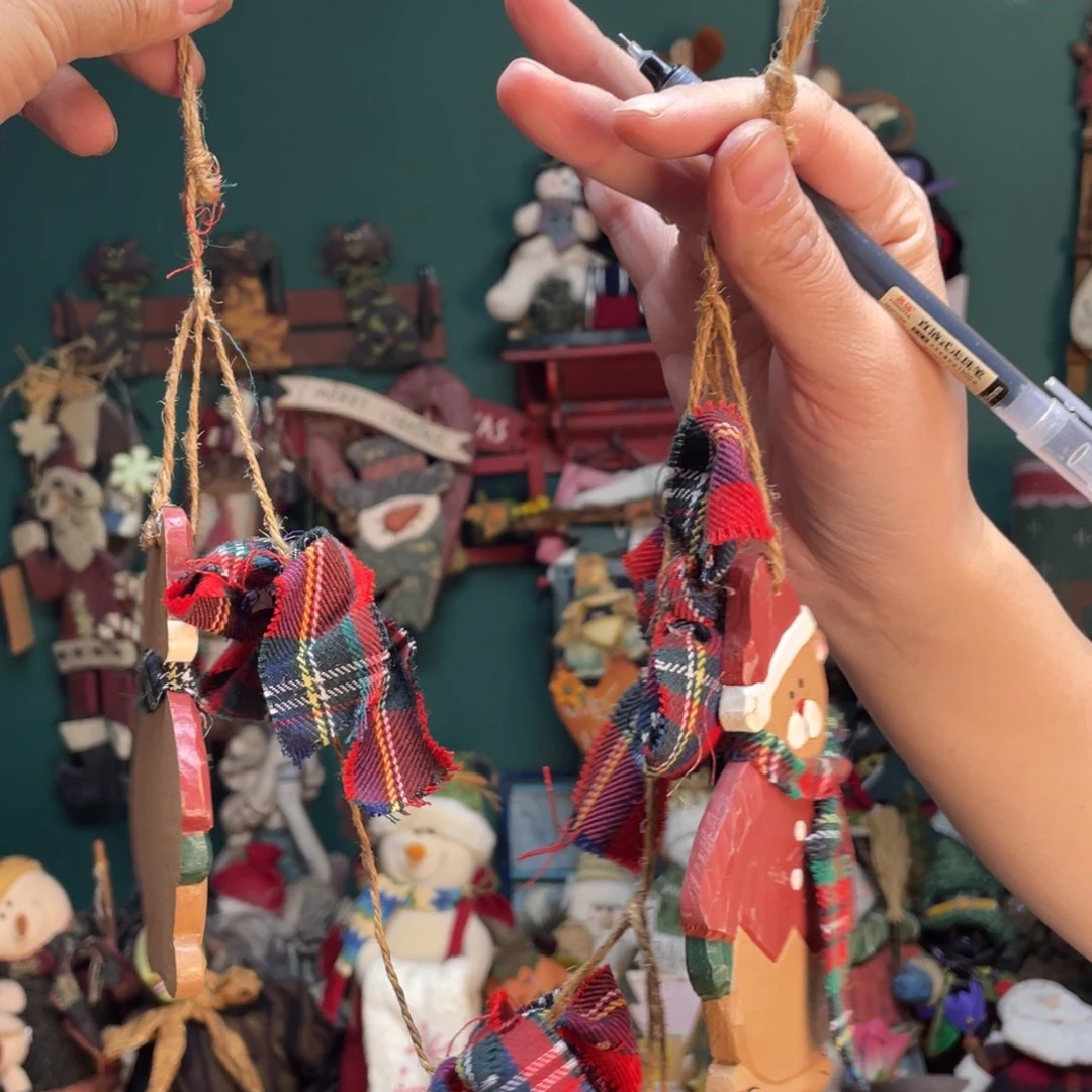 木头铁艺布艺树脂老货微瑕