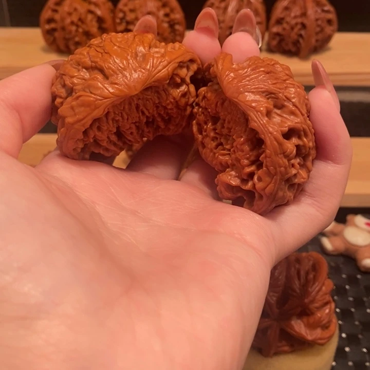 手串/手链核桃遇****己蛇王。50.51尺