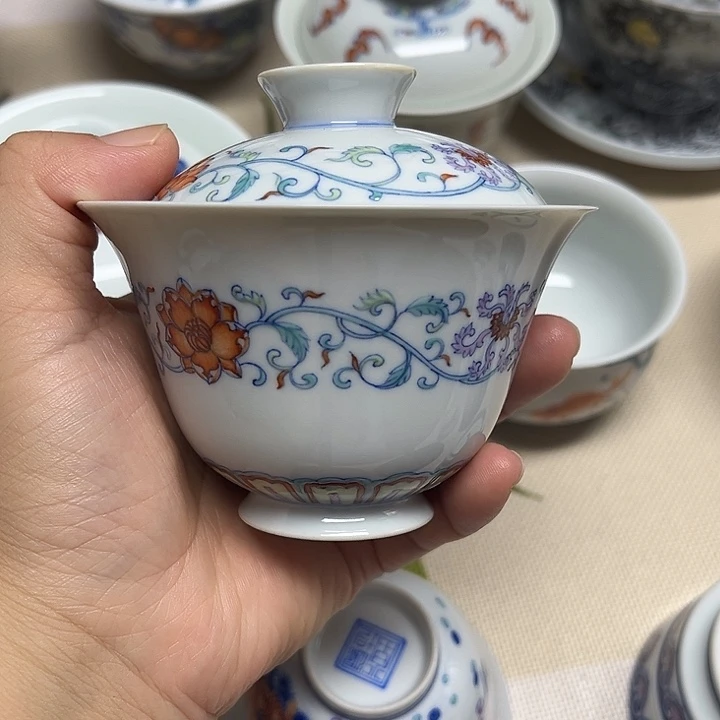 陶瓷材料学研究和教学科研能力