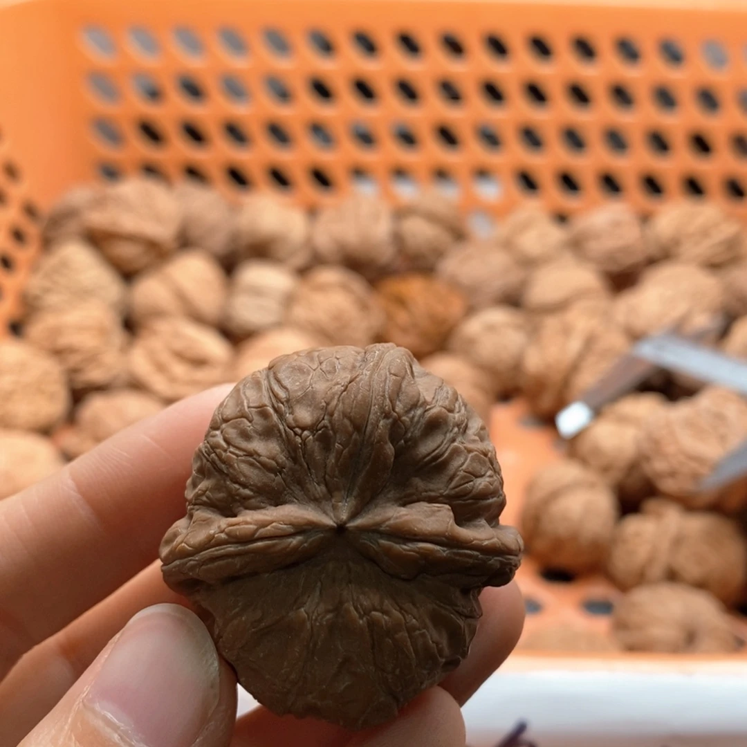 阳***阳核桃定制商品不退不换