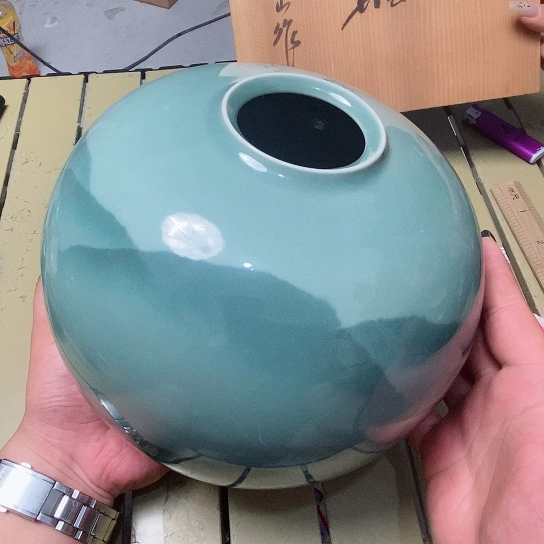 茶具默认微瑕不退不换看好在拍