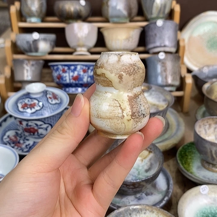 景德镇陶瓷雅琢店