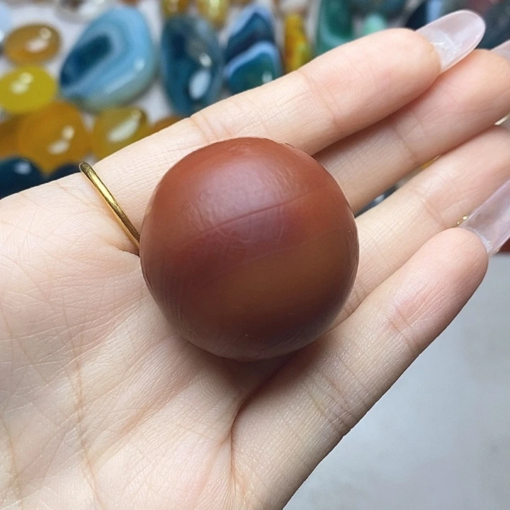 未镶嵌吊坠(不含链)玛瑙/玉髓圣****展