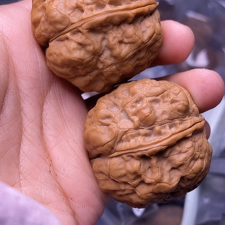 文玩核桃吊坠   149