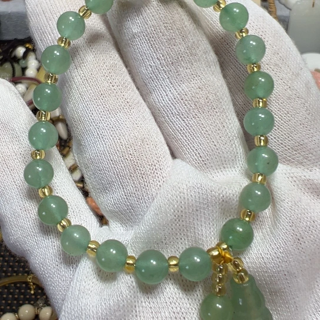 陶瓷单圈手串单圈手串单圈