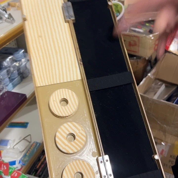 防木纹通用盒发一个