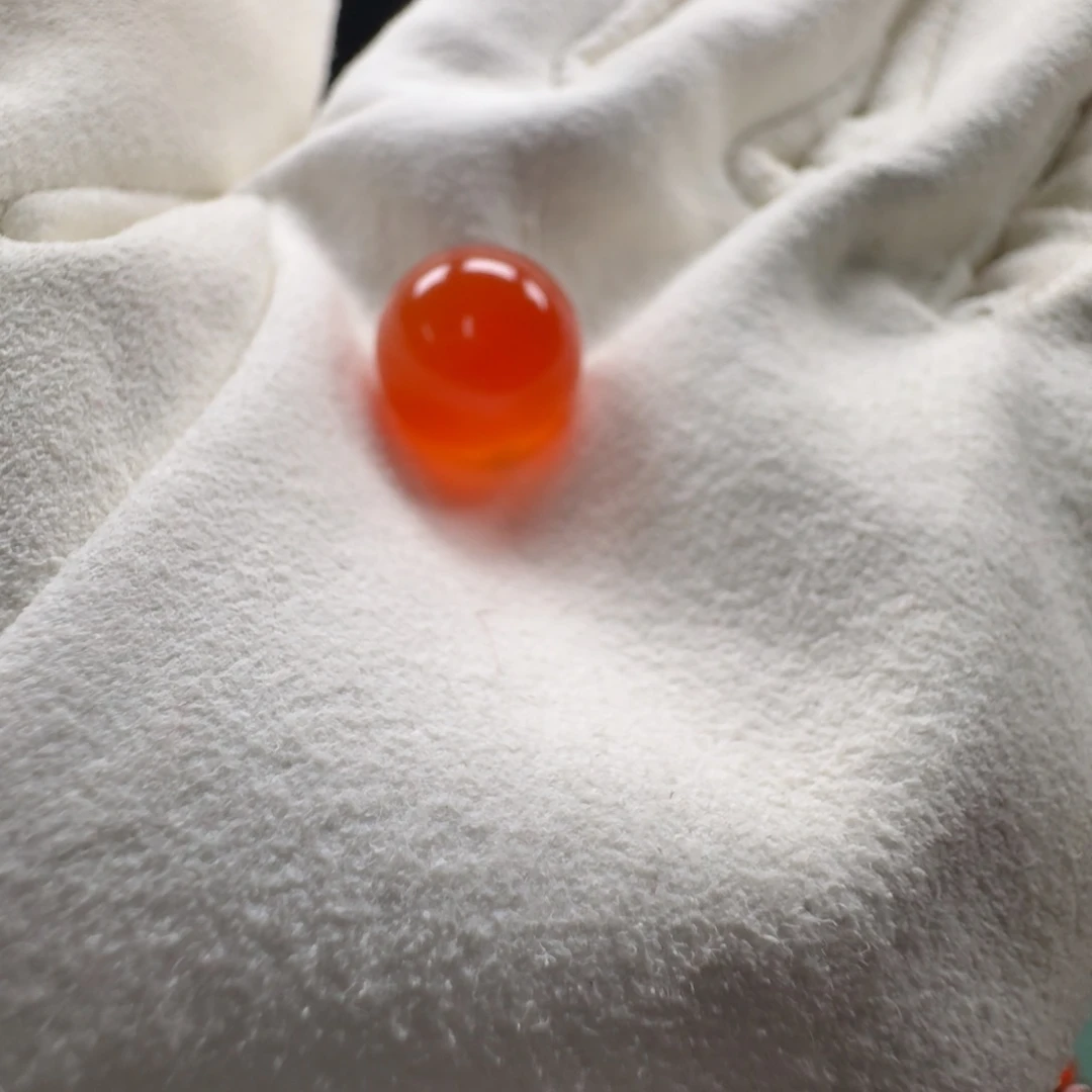 南红玛瑙吊坠(不含链)未镶嵌?***?