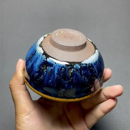 【闪购商品】茶盏-623............