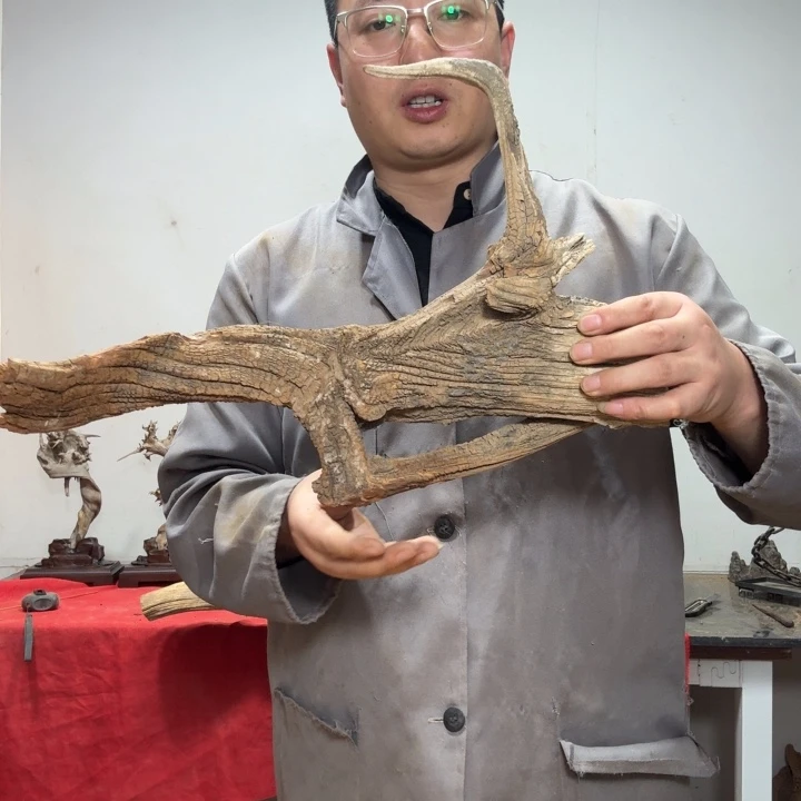 向***生香榧木工艺品精选