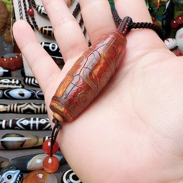 玛瑙/玉髓合金珠宝半成品