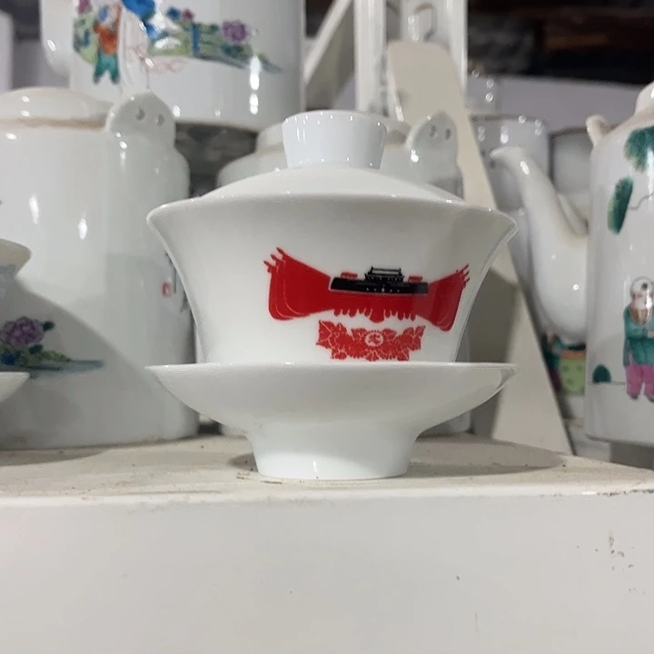 摆件景德镇陶瓷瓷器清仓