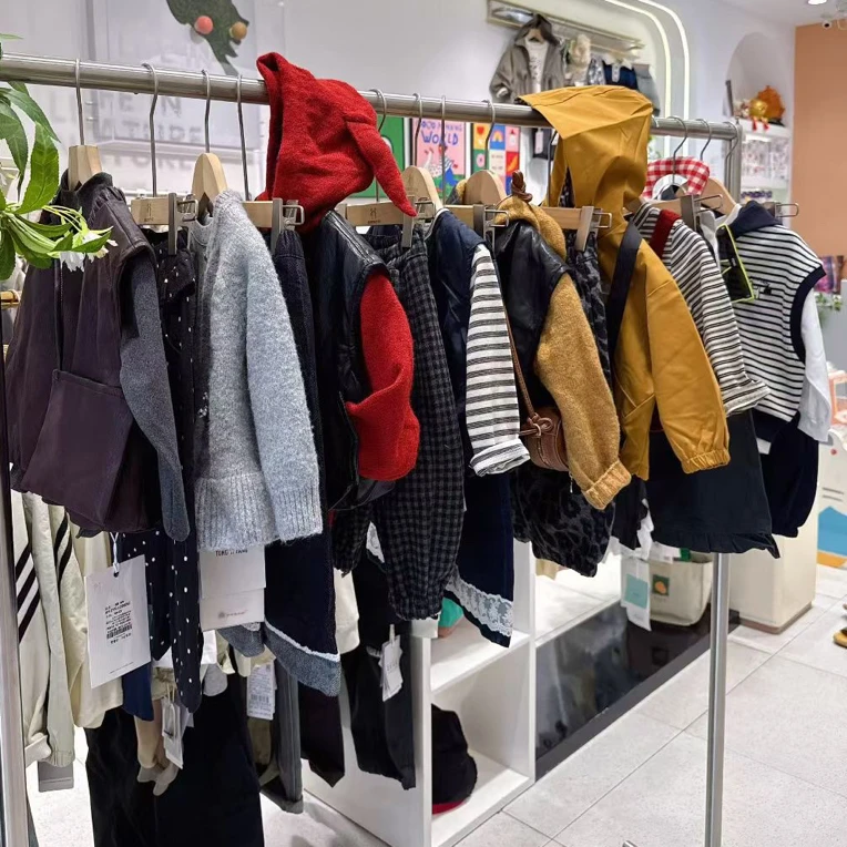 59-208品牌服装（编码下单）儿童