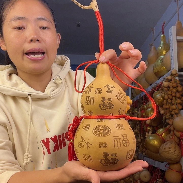 天然葫芦一物一图看图片发货