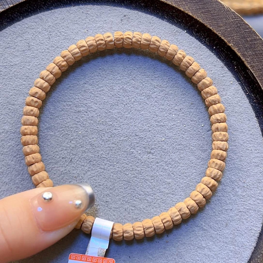 柏香籽/百香籽手串