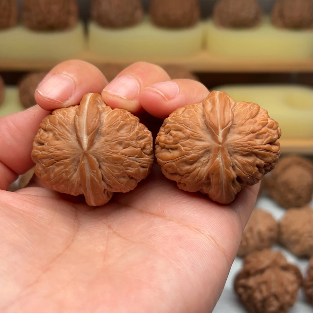 桃核吊坠元宝38尺+