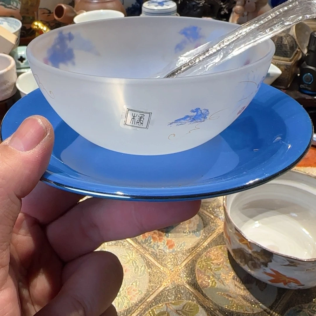 瓷瓷器美术工艺品