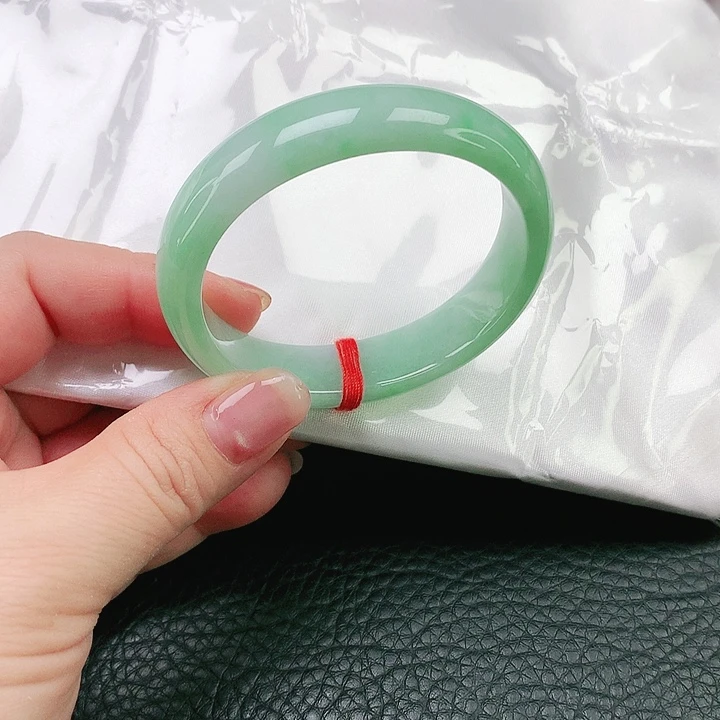 未镶嵌手镯翡翠翡翠146