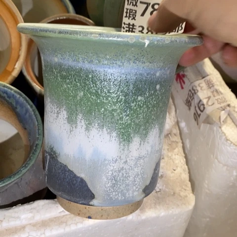 罐7849 微瑕38包邮景德镇陶瓷