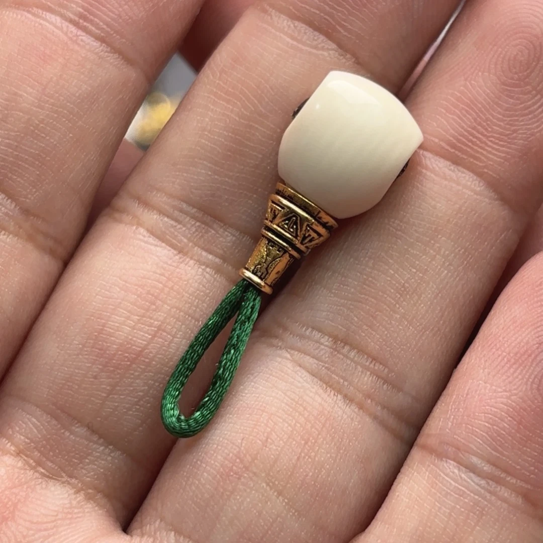 玛瑙/玉髓未镶嵌文玩配饰