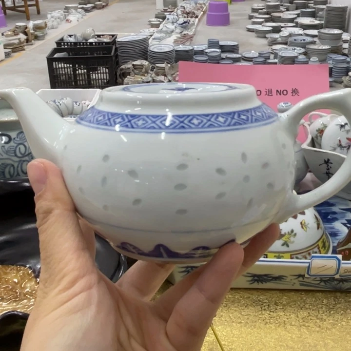 家用日用陶瓷制品69